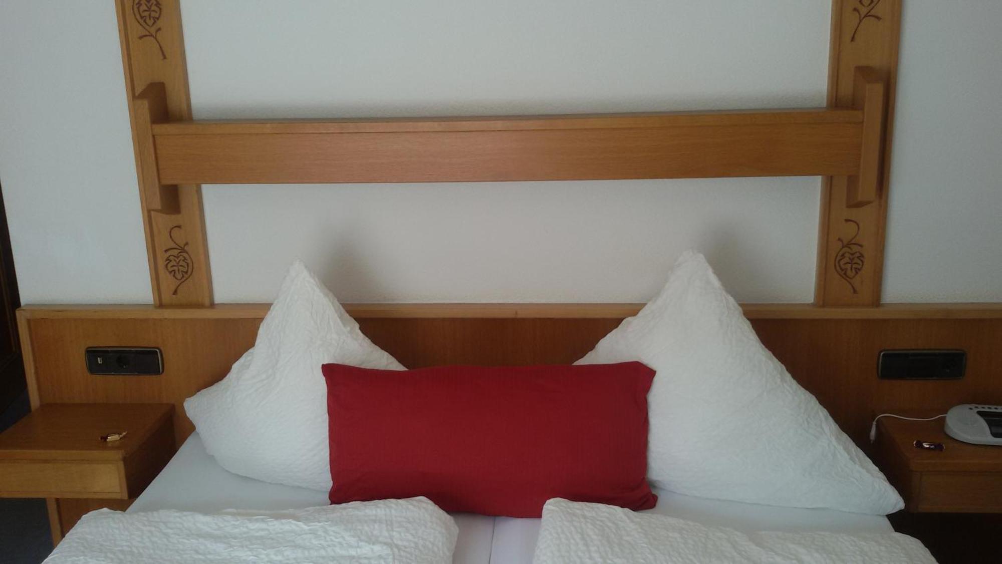 Winzerhof Brachtendorf Alken Room photo