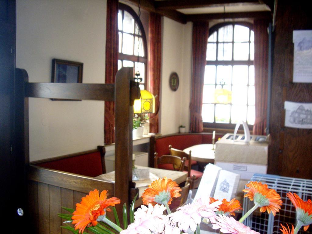 Winzerhof Brachtendorf Alken Exterior photo